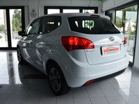 usata Kia Venga 1.4 CRDI 90Cv E6 High Tech - Km 40000