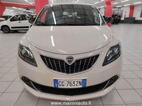 Usata Lancia Ypsilon Gold 69 CV (50 kW) 2021 Beige Utilitaria
