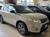 Usata Suzuki Vitara Cool 112 CV (82 kW) 2019 Beige Station wagon