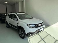 Usata Dacia Duster Prestige 101 CV (74 kW) 2023 Other SUV