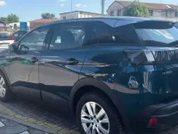Usata Peugeot 3008 Active 131 CV (96 kW) 2021 Verde SUV