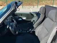 Usata Fiat Barchetta 1997 Cabrio