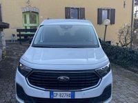 Occasion Ford Tourneo Titanium 122 ch (89 kW) 2023