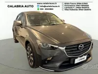 Usata Mazda CX-3 116 CV (85 kW) 2019 Nero SUV