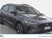 Usata Ford Focus Active 125 CV (91 kW) 2023 Grigio Berlina