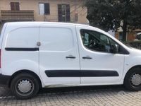 usata Citroën Berlingo 1.6 16V HDi 75CV 5p. Seduction