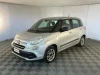 Occasion Fiat 500L Urban 95 ch (69 kW) 2019 Argent Monospace