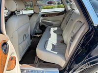 Usata Jaguar XJ 237 CV (174 kW) 2000 Blu Berlina