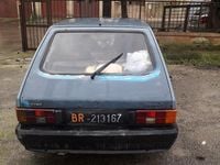 Usata Fiat Ritmo 58 CV (42 kW) 1983 Berlina