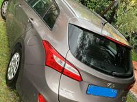 usata Hyundai i30 2ª serie - 2013