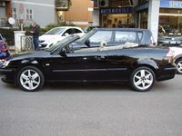 usata Saab 9-3 Cabriolet 1.9 TiD 16V DPF Vector