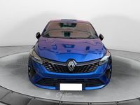 Usata Renault Clio V Techno 91 CV (66 kW) 2024 Blu Berlina