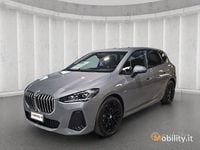 Usata BMW 218 Active Tourer Comfort Edition 150 CV (110 kW) 2024 Grigio Monovolume
