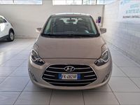 usata Hyundai ix20 1.4 Classic FL E6