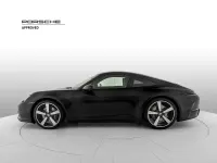 Usata Porsche 911 Carrera 394 CV (289 kW) 2025 2t nero jet metallizzato Coupé