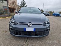 usata VW Golf VIII GTD 2.0 DSG 200Cv