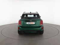 Usata Mini Cooper Countryman 136 CV (100 kW) 2023 Verde SUV
