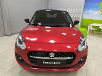 usata Suzuki Swift 1.2 Hybrid 4WD AllGrip Top