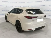 Usata Mazda CX-60 Homura-Line 200 CV (147 kW) 2023 Bianco SUV