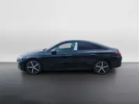 Nuova Mercedes CLA180 156 CV (114 kW) 2026 Nero