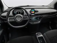Nuevo Fiat 500e Pop 86 kW (118 CV) 2026 Verde Berlina