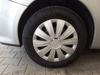 Usata Renault Modus 75 CV (55 kW) 2011 Argento Monovolume