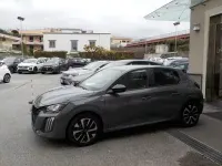 Nuova Peugeot 208 Style 100 CV (73 kW) 2026 Utilitaria