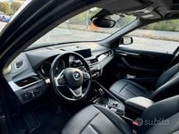 Usata BMW X1 xLine 150 CV (110 kW) 2021 SUV