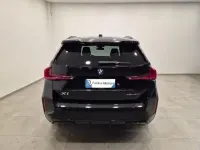 Nuova BMW X1 M Sport 150 CV (110 kW) 2026 Nero SUV