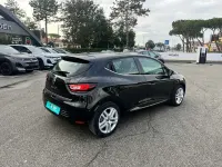 Usata Renault Clio Zen 90 CV (66 kW) 2019 Nero Utilitaria