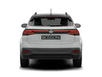 Usata VW Taigo Life 95 CV (69 kW) 2023 Argento SUV