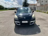 Usata Renault Scenic E-Tech 110 CV (80 kW) 2011 Nero Monovolume
