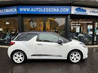 usata Citroën DS3 DS31.2 puretech (vti) So Chic 82cv