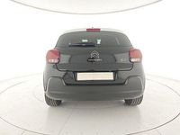 Używany Citroën C3 PureTech 110 KM (80 kW) 2024 Czarny Hatchback