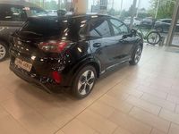 Nuova Ford Puma Gen-E 124 kW (169 CV) 2025 Agata black SUV