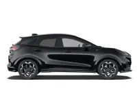 Nuova Ford Puma ST-Line X 125 CV (91 kW) 2026 Agate black  metallizzata SUV