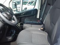 Usata Fiat Ducato 140 CV (102 kW) 2024 Bianco Furgone