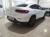 usata Mercedes 200 Classe GLC4Matic Coupé EQ-Boost Premium