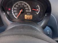 Usata Fiat 600 2005 Blu Utilitaria