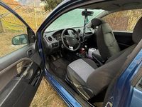 Usata Ford Fiesta 75 CV (55 kW) 2008 Berlina