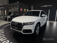 Usata Audi Q5 Sport 163 CV (119 kW) 2019 Bianco SUV