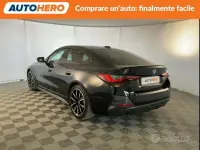 Usata BMW 430 M Sport 245 CV (180 kW) 2022 Nero Coupé