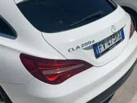 Usata Mercedes CLA200 Shooting Brake Business 150 CV (110 kW) 2019 Station wagon