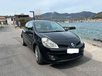 Usata Renault Clio II 2008 Nero