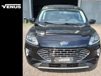 Usata Ford Kuga Business Edition 224 CV (164 kW) 2021 Nero SUV