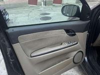 Usata Fiat Croma Active 150 CV (110 kW) 2006 Berlina