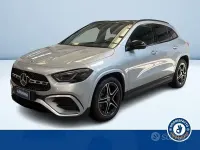 Usata Mercedes GLA200 Advanced Plus 150 CV (110 kW) 2025 Grigio SUV