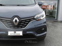 Usata Renault Kadjar Equilibre 116 CV (85 kW) 2022 Grigio SUV