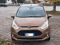 Usata Ford B-MAX Titanium 95 CV (69 kW) 2013 Monovolume