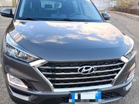 usata Hyundai Tucson 2ª serie - 2019